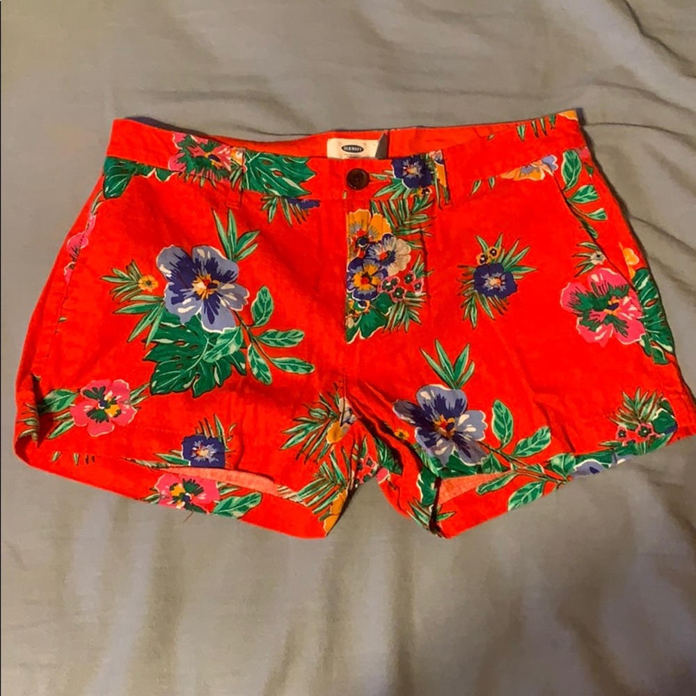Shorts